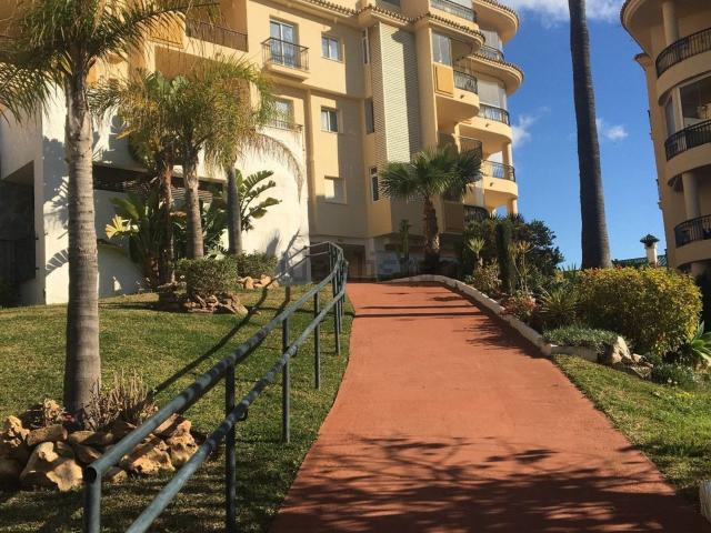 Piso, Mijas