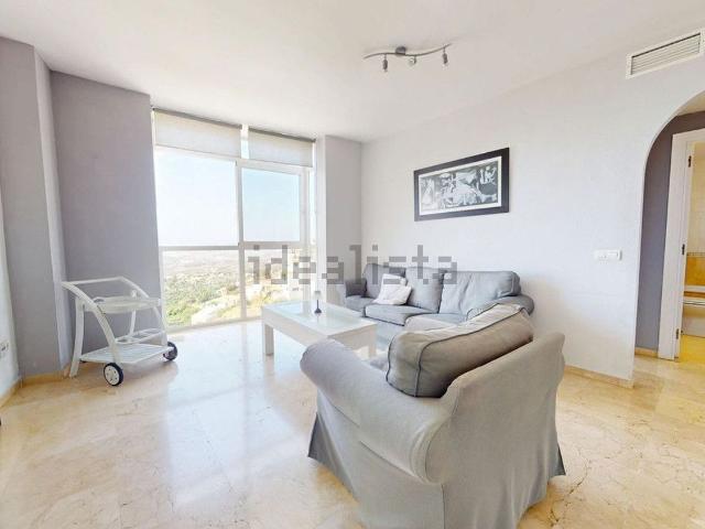 Piso, Mijas