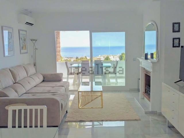 Piso, Mijas