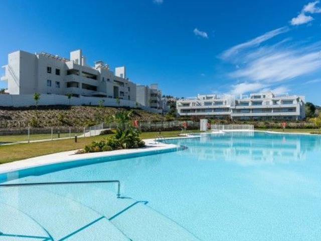 Piso, Mijas