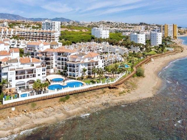 Piso, Mijas