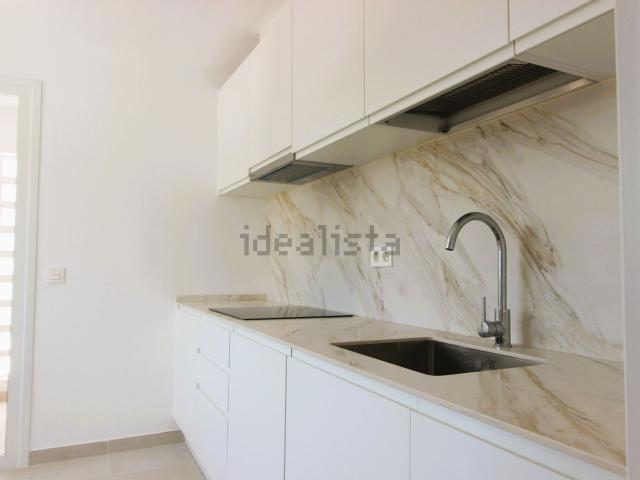 Piso, Mijas