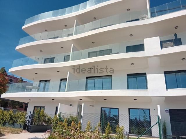 Piso, Mijas
