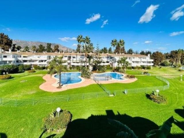 Piso, Mijas