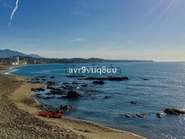 Piso, Mijas
