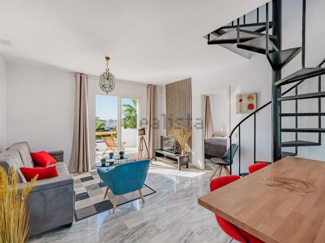 Piso, Mijas