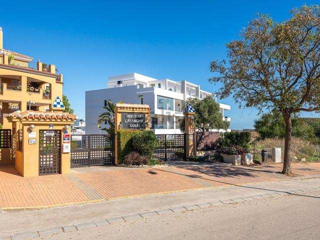 Piso, Mijas