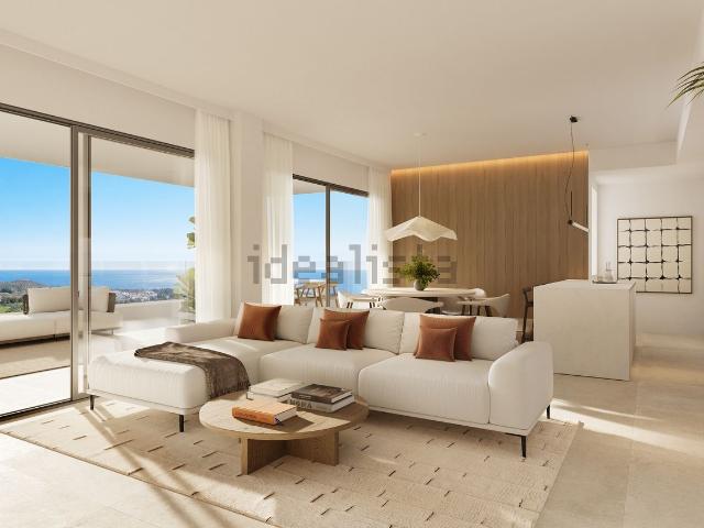 Piso, Mijas