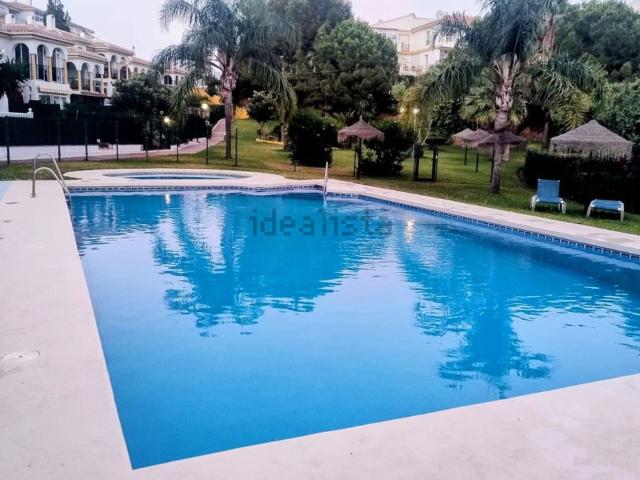 Piso, Mijas