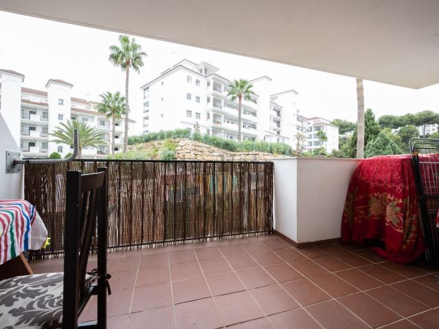 Piso, Mijas