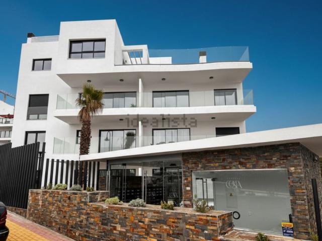 Piso, Mijas
