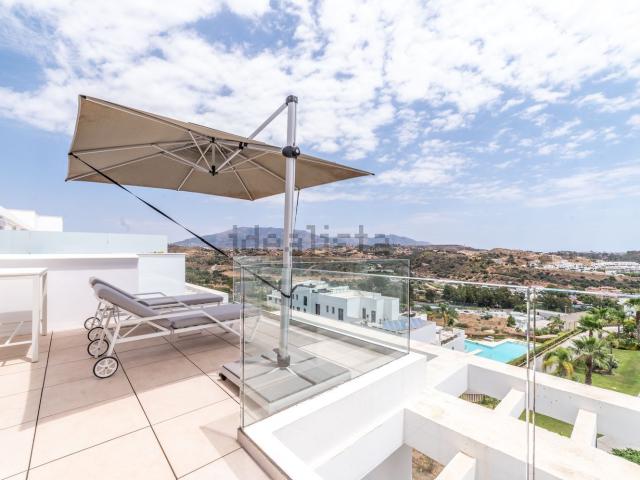 Piso, Mijas