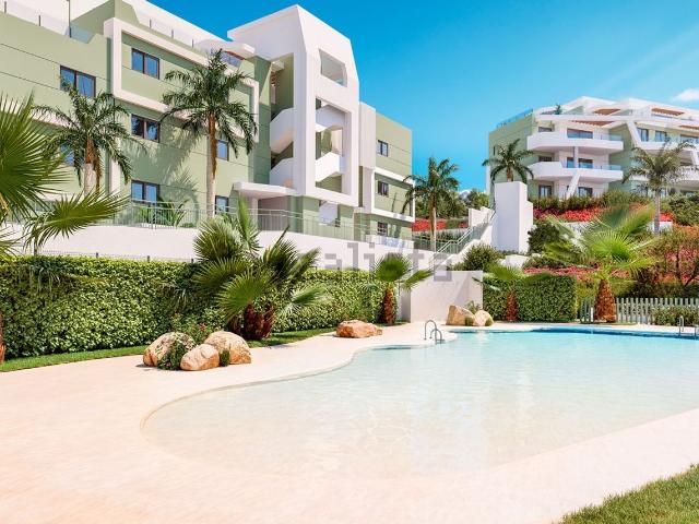 Piso, Mijas