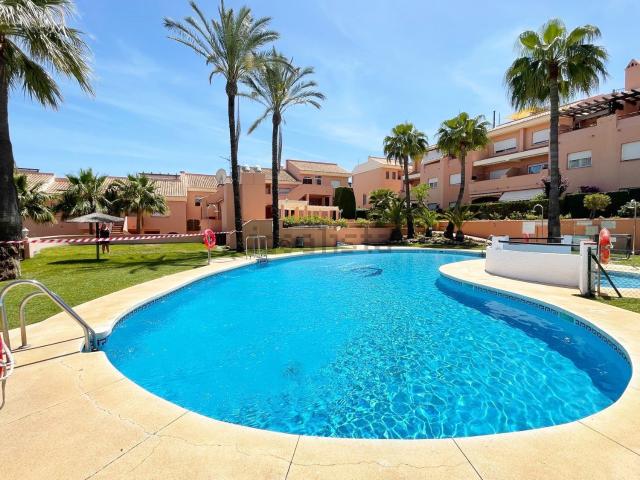 Piso, Mijas