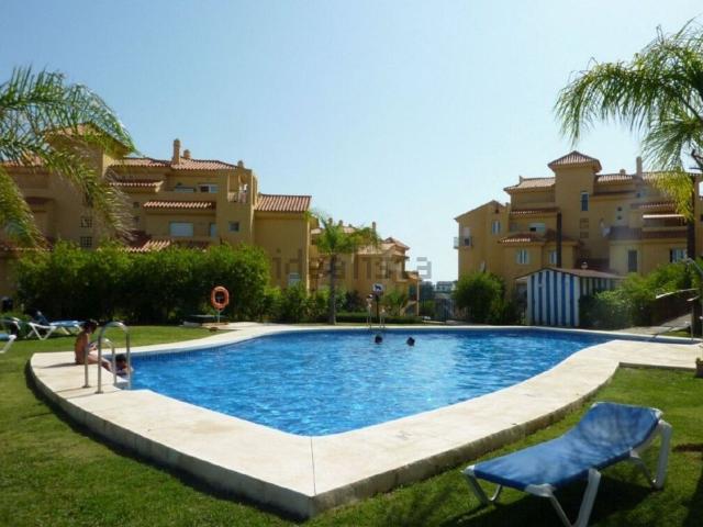 Piso, Mijas