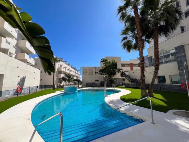 Piso, Mijas