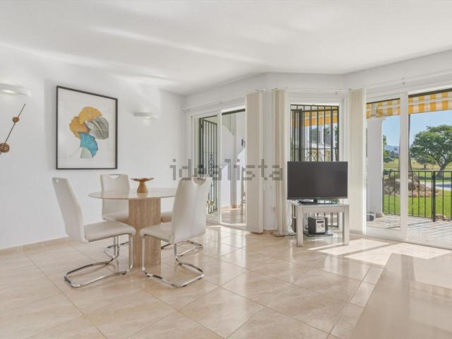 Piso, Mijas