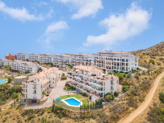 Piso, Mijas