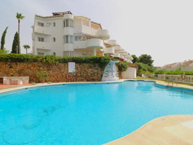 Piso, Mijas