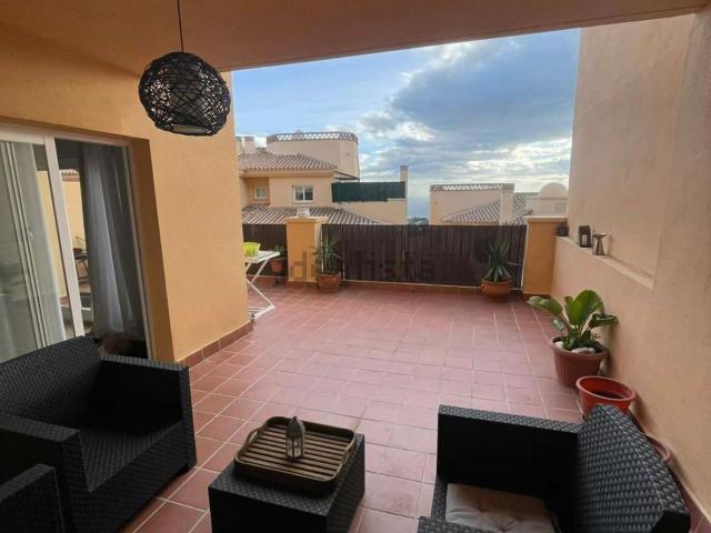 Piso, Mijas