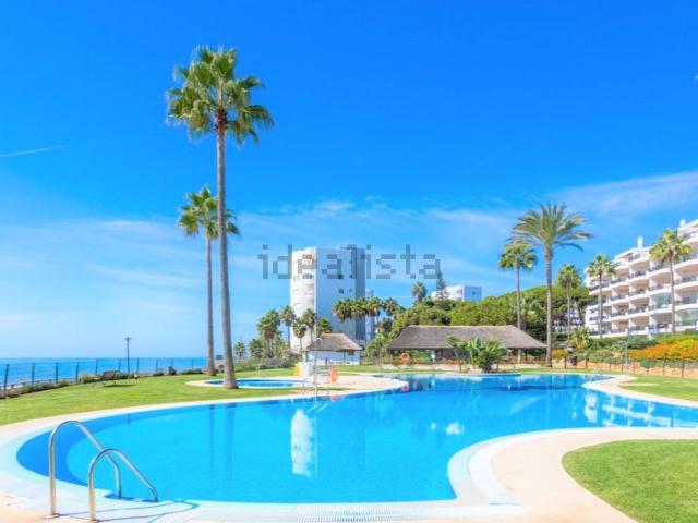 Piso, Mijas