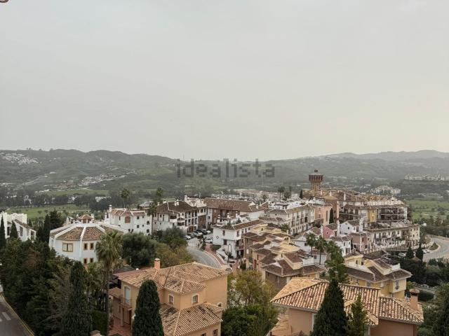 Piso, Mijas