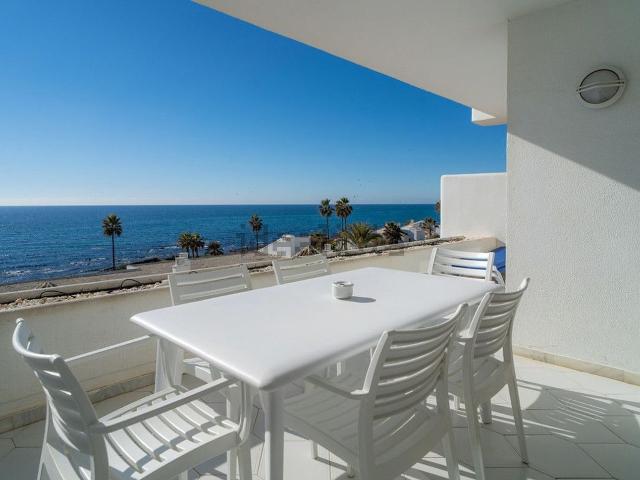 Piso, Mijas