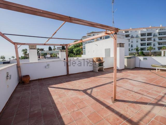 Piso, Mijas