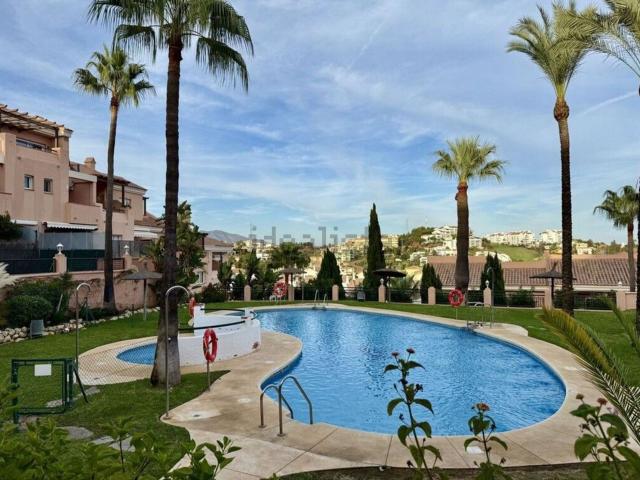 Piso, Mijas