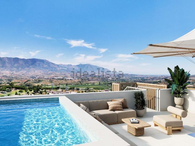 Piso, Mijas