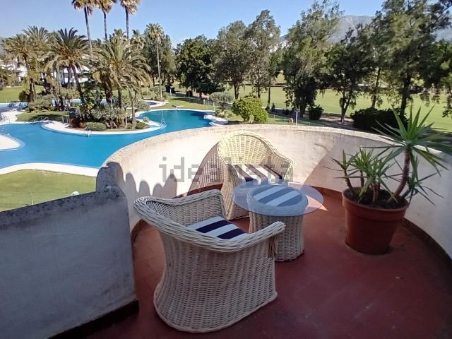 Piso, Mijas