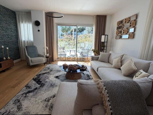 Piso, Mijas