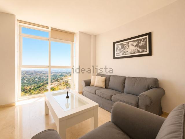 Piso, Mijas