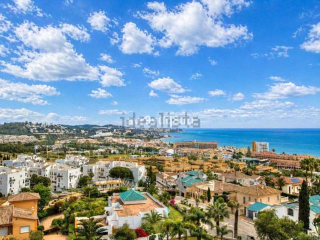 Piso, Mijas