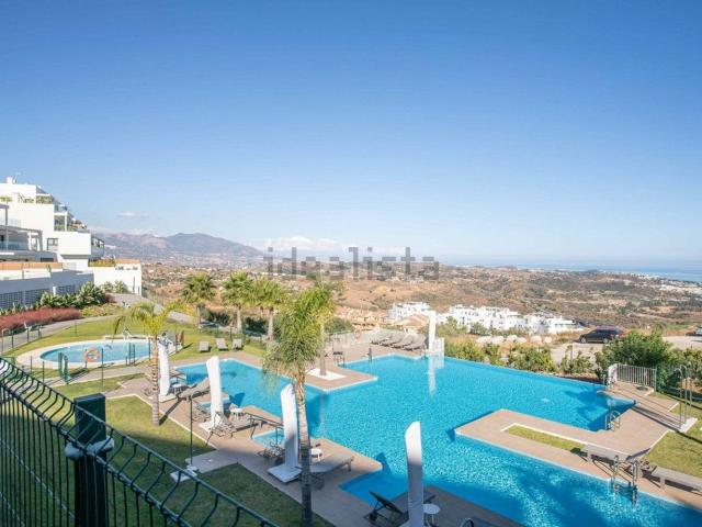 Piso, Mijas