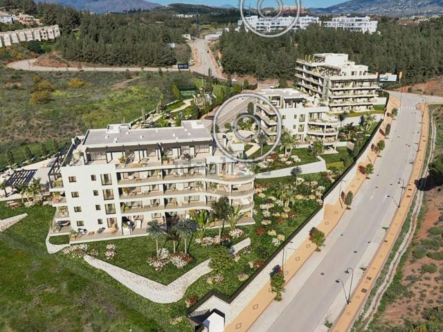 Piso, Mijas