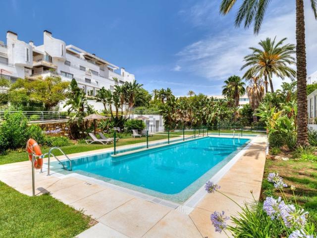 Piso, Mijas