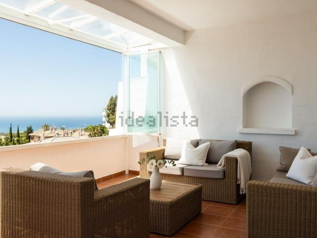 Piso, Mijas
