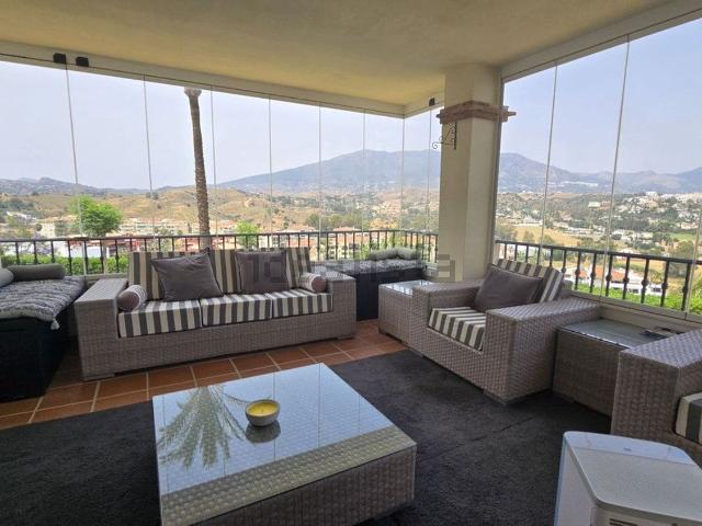 Piso, Mijas