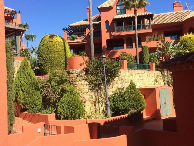 Piso, Mijas