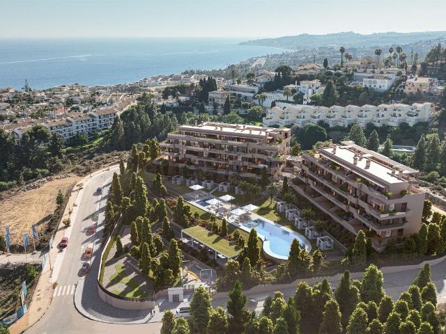 Piso, Mijas