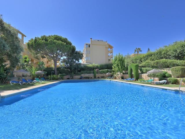 Piso, Mijas