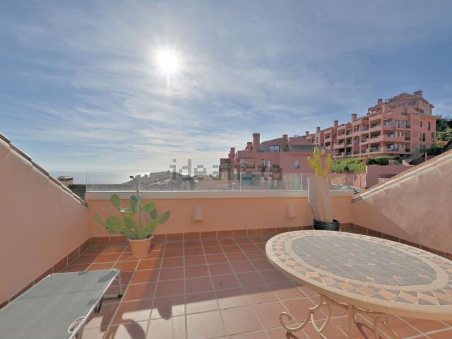 Piso, Mijas