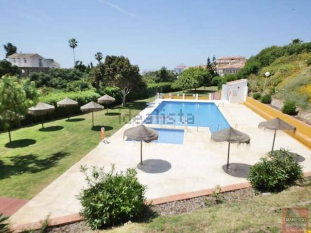 Piso, Mijas