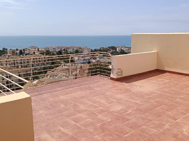 Piso, Mijas