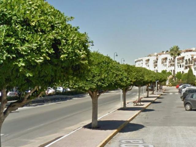 Piso, Mijas