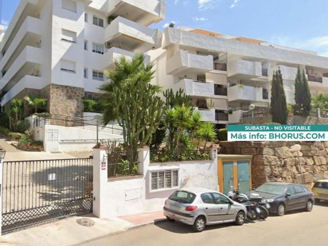 Piso, Mijas