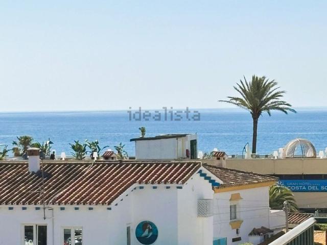 Piso, Mijas