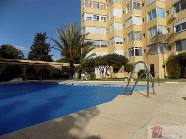 Piso, Mijas