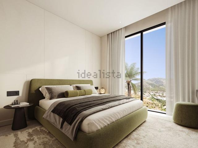 Piso, Mijas